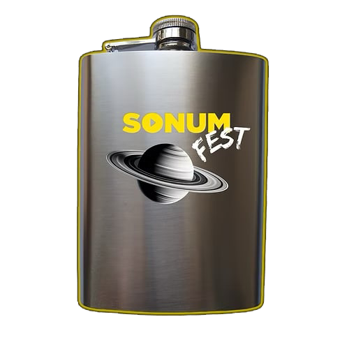 Bouteille Sonum Fest