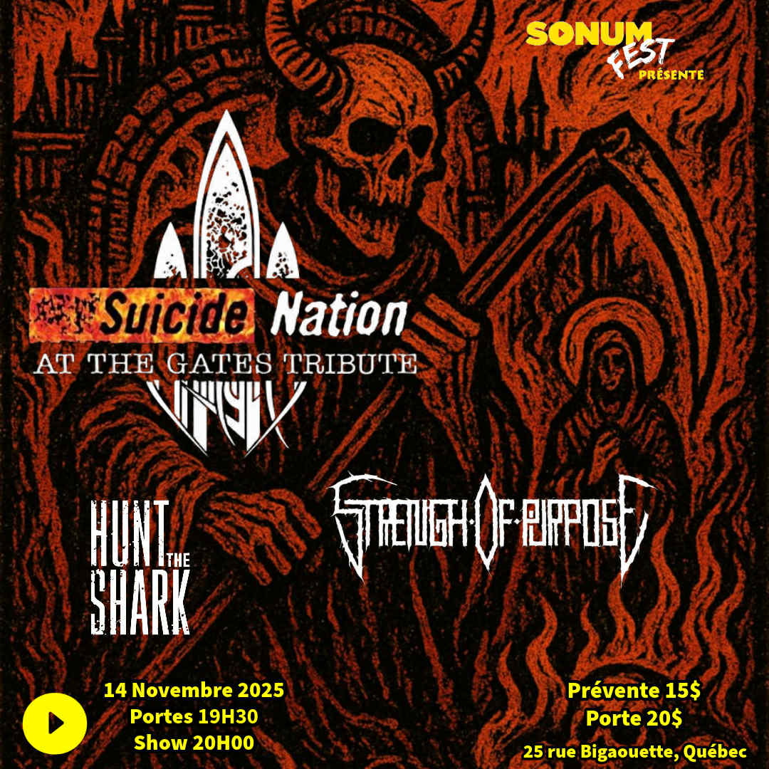 Show 14-11-2025 Sonum Fest