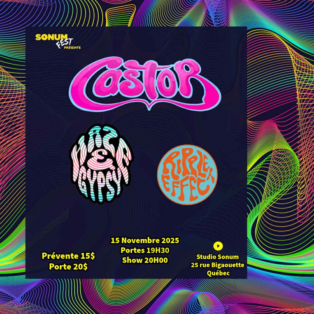 Show 15-11-2025 Sonum Fest