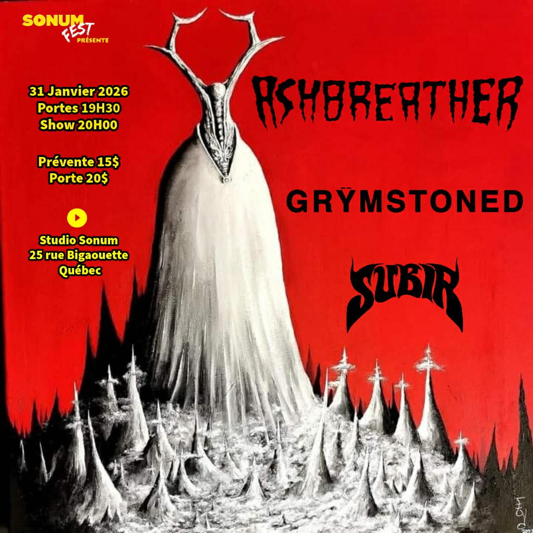 Show 31-01-2026 SonumFest