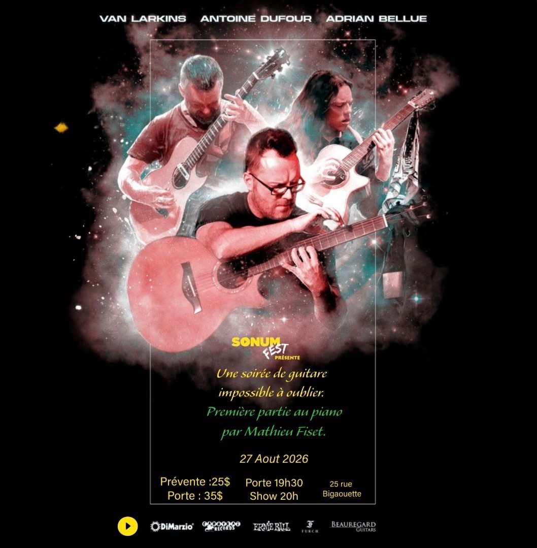 27-08-2026 Sonum Fest Spectacle