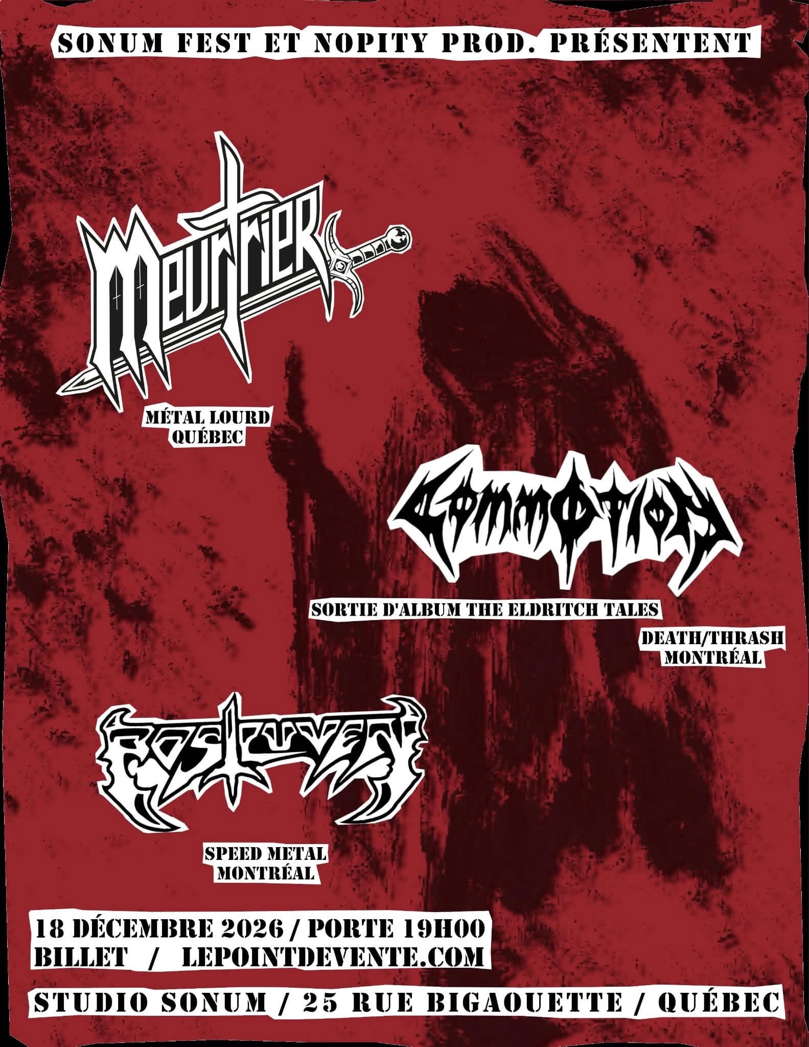 18-12-2026 Show Sonum Fest