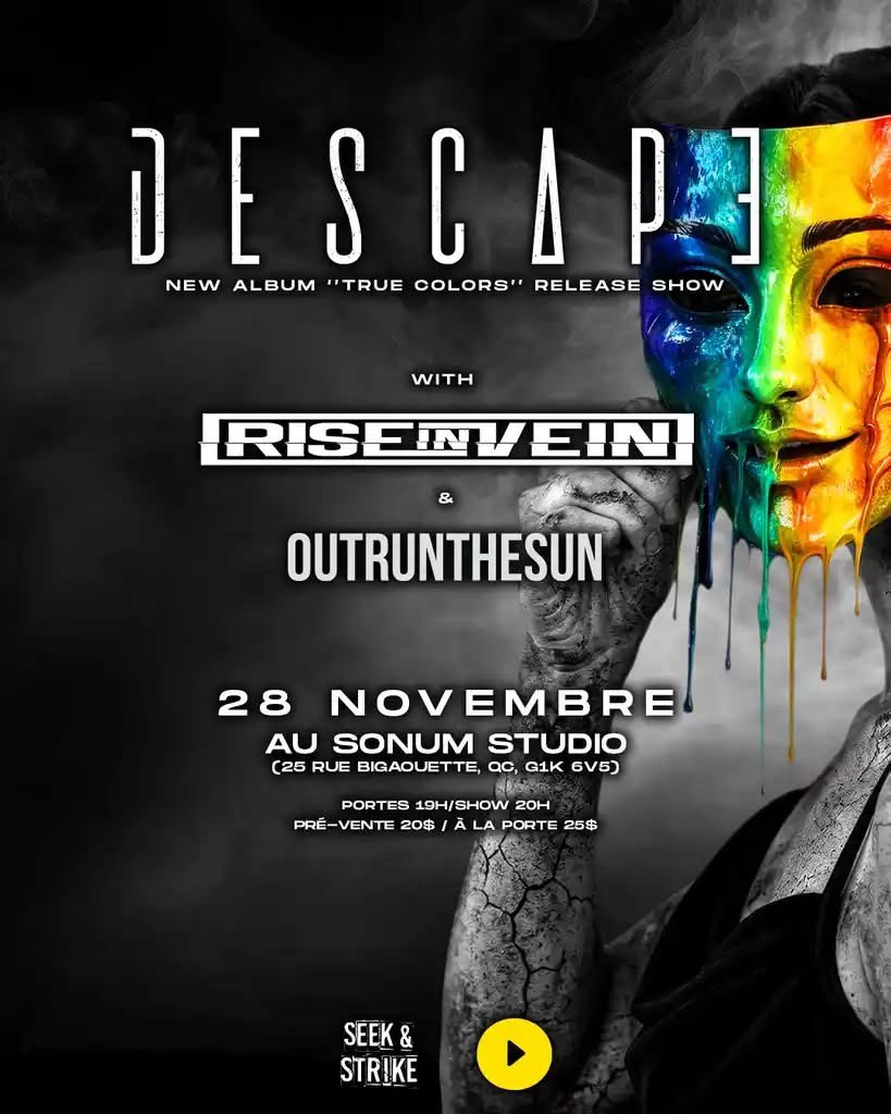 28-11-2026 Show Sonum fest